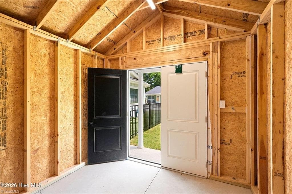 Stick/Site Built at 157 Long Pond Loop, Swansboro NC 28584, photo 22 of 22