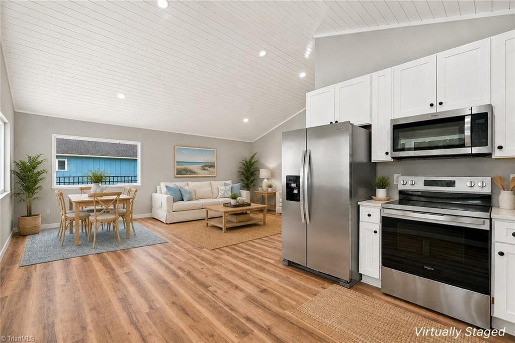 Stick/Site Built at 157 Long Pond Loop, Swansboro NC 28584, photo 7 of 22