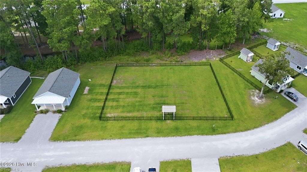 Stick/Site Built at 157 Long Pond Loop, Swansboro NC 28584, photo 20 of 22