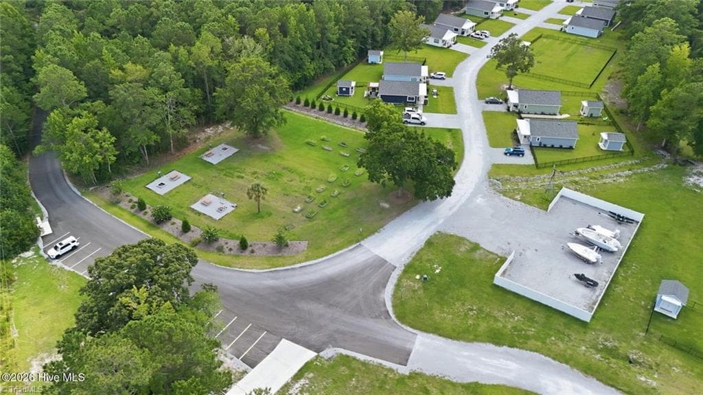Stick/Site Built at 157 Long Pond Loop, Swansboro NC 28584, photo 21 of 22