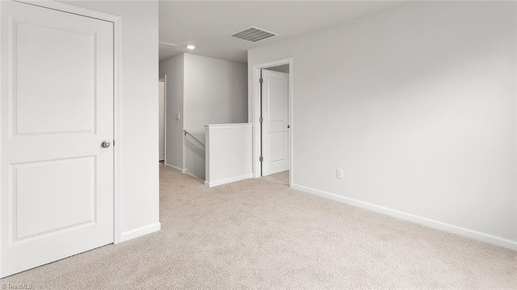This home model is a representation of it's residential design - 3767 Quail Haven Drive, Winston-Salem NC 27107, Winston-Salem