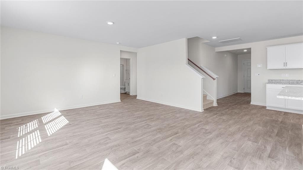 *Photos are of model home and are for representational purpose only - 3773 Quail Haven Drive, Winston-Salem NC 27107, Winston-Salem