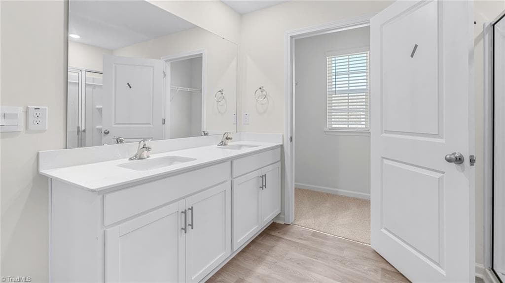 *Photos are of model home and are for representational purpose only - 3773 Quail Haven Drive, Winston-Salem NC 27107, Winston-Salem