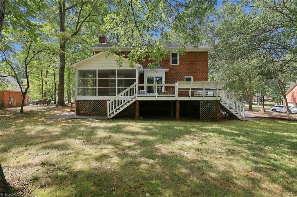 3 - 483 Buckhurst Drive, Kernersville NC 27284, Kernersville