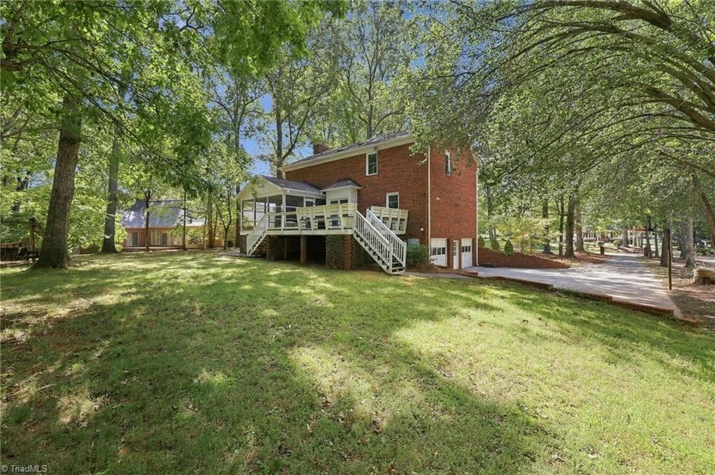 6 - 483 Buckhurst Drive, Kernersville NC 27284, Kernersville