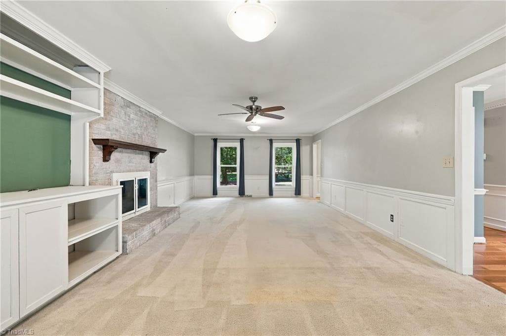 28 - 483 Buckhurst Drive, Kernersville NC 27284, Kernersville
