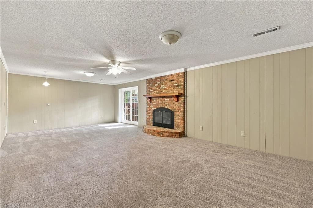 Stick/Site Built at 483 Buckhurst Drive, Kernersville NC 27284, Kernersville, photo 21 of 94