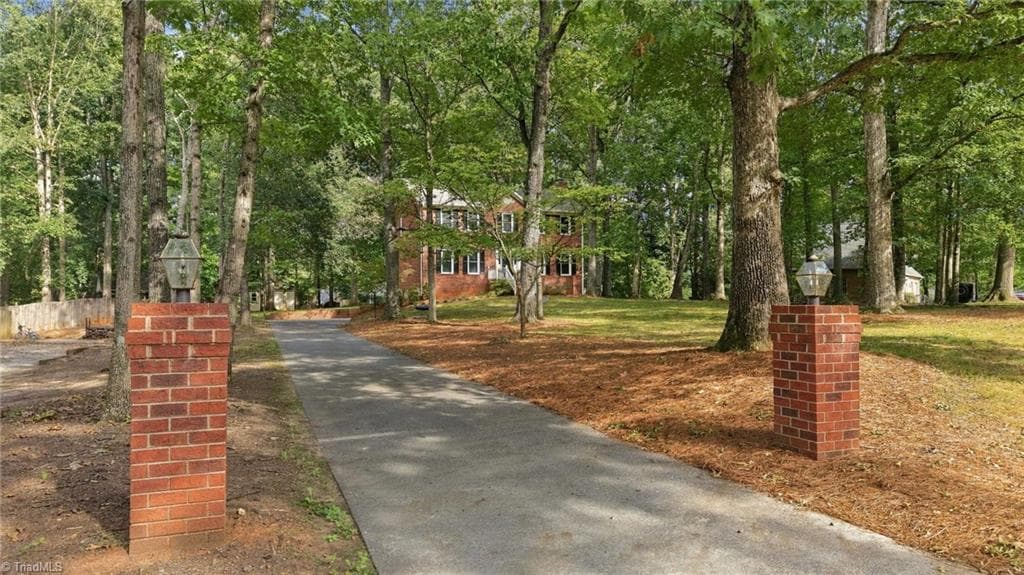 Stick/Site Built at 483 Buckhurst Drive, Kernersville NC 27284, Kernersville, photo 79 of 94