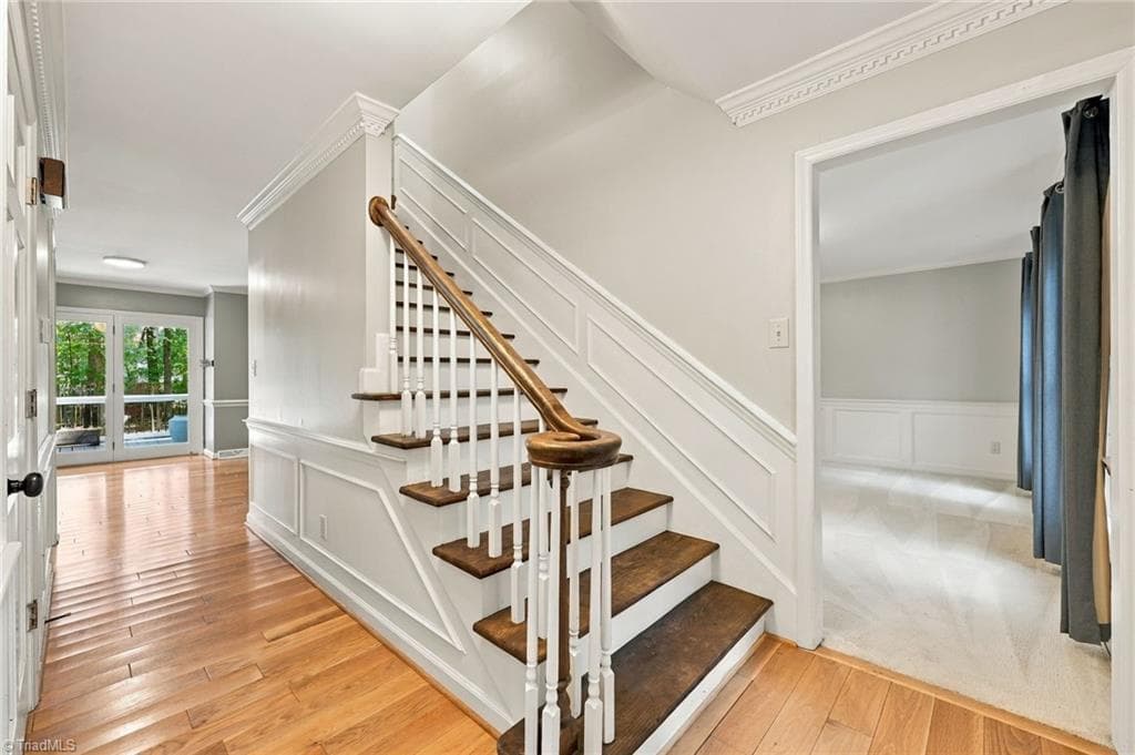 41 - 483 Buckhurst Drive, Kernersville NC 27284, Kernersville