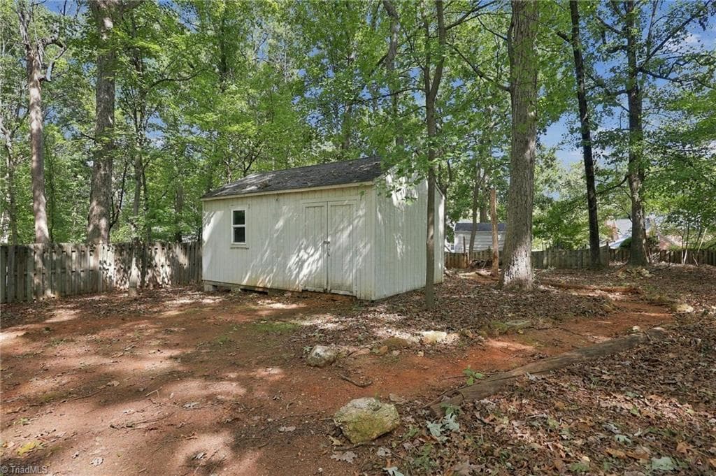 Stick/Site Built at 483 Buckhurst Drive, Kernersville NC 27284, Kernersville, photo 77 of 94