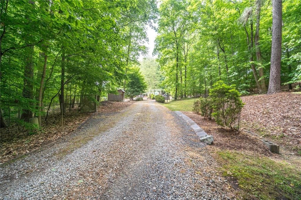 Stick/Site Built at 6101 Four Oaks Court, Summerfield NC 27358, Summerfield, photo 42 of 45