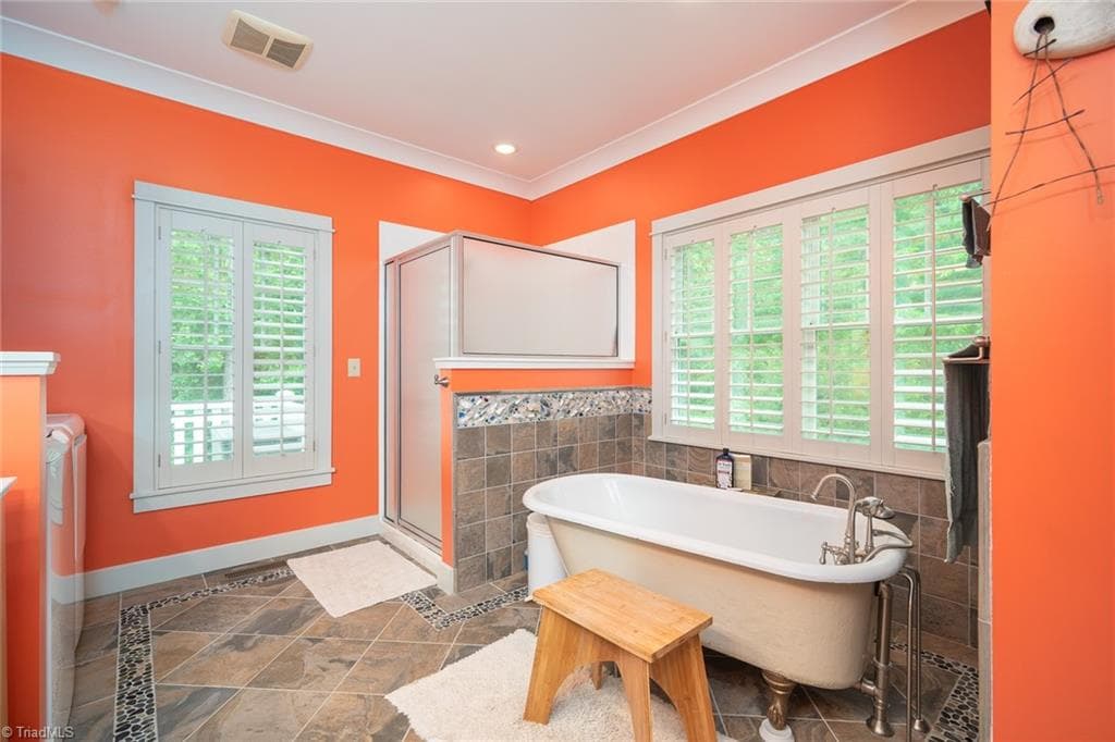 Stick/Site Built at 6101 Four Oaks Court, Summerfield NC 27358, Summerfield, photo 26 of 45
