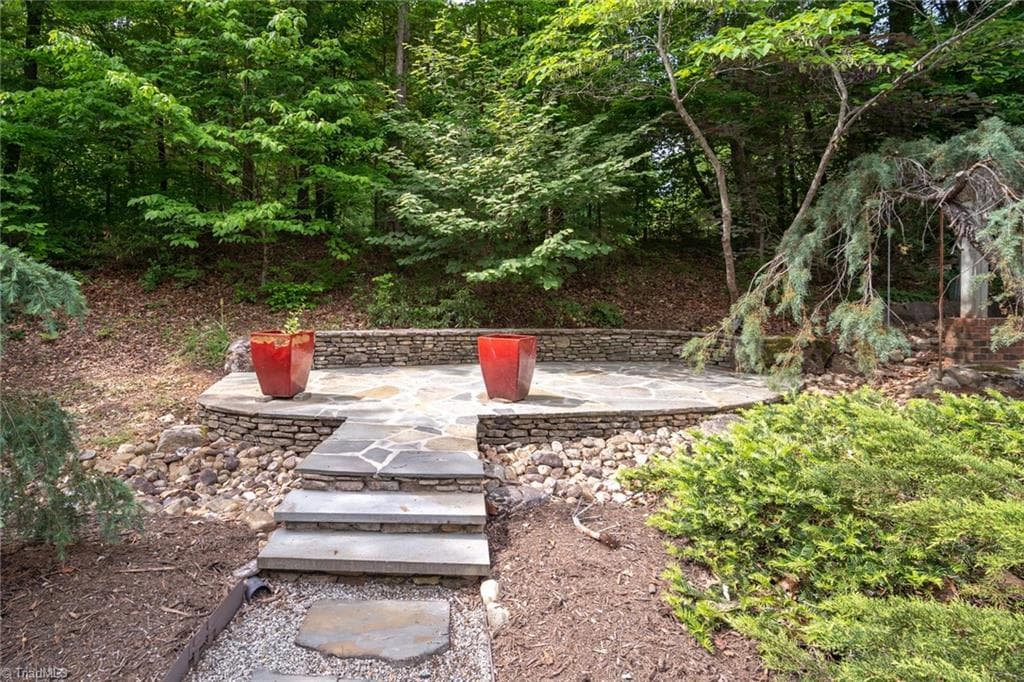 Stick/Site Built at 6101 Four Oaks Court, Summerfield NC 27358, Summerfield, photo 33 of 45