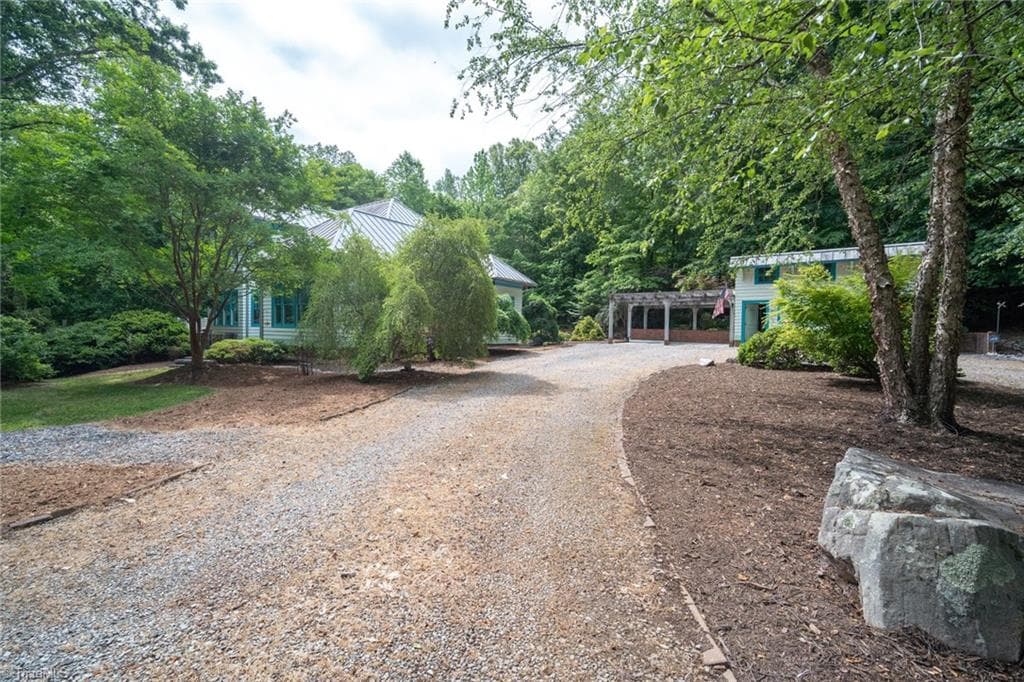 Stick/Site Built at 6101 Four Oaks Court, Summerfield NC 27358, Summerfield, photo 41 of 45