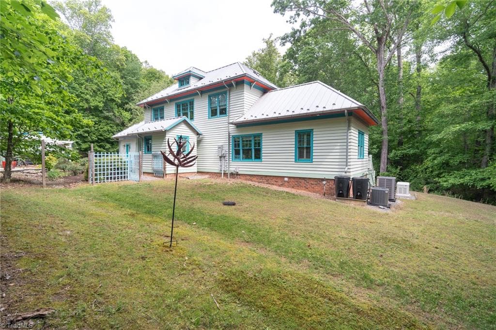 Stick/Site Built at 6101 Four Oaks Court, Summerfield NC 27358, Summerfield, photo 37 of 45