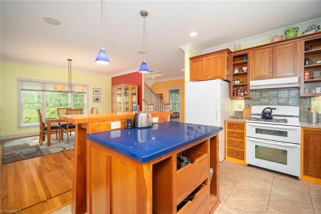Stick/Site Built at 6101 Four Oaks Court, Summerfield NC 27358, Summerfield, photo 15 of 45