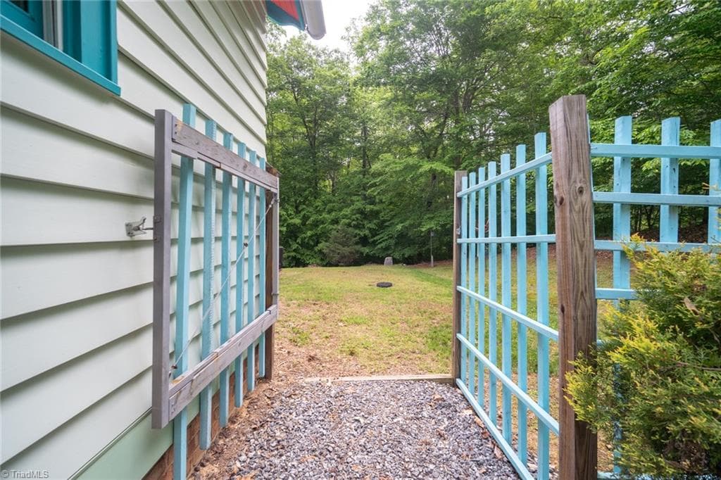 Stick/Site Built at 6101 Four Oaks Court, Summerfield NC 27358, Summerfield, photo 35 of 45