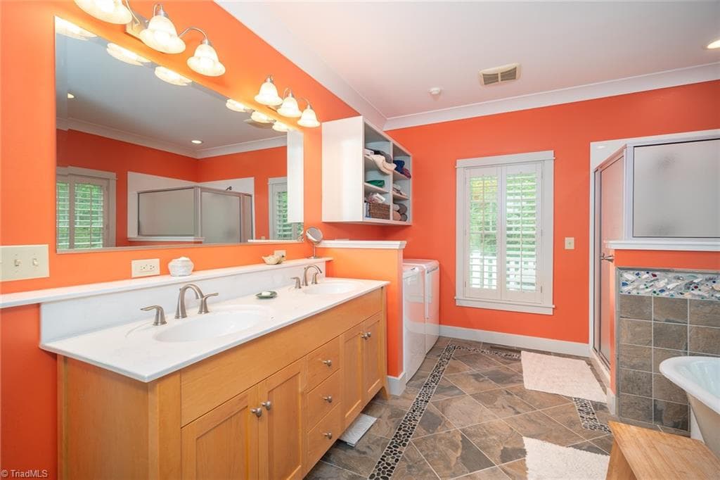 Stick/Site Built at 6101 Four Oaks Court, Summerfield NC 27358, Summerfield, photo 25 of 45
