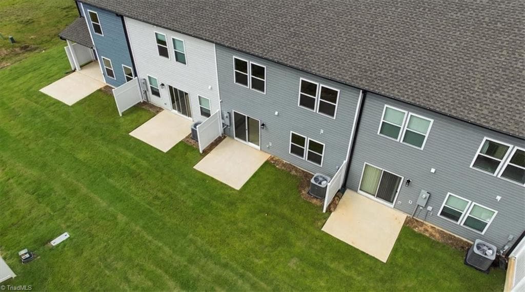 Stick/Site Built at 8907 Cranesbill Avenue, Colfax NC 27235, Colfax, photo 40 of 43