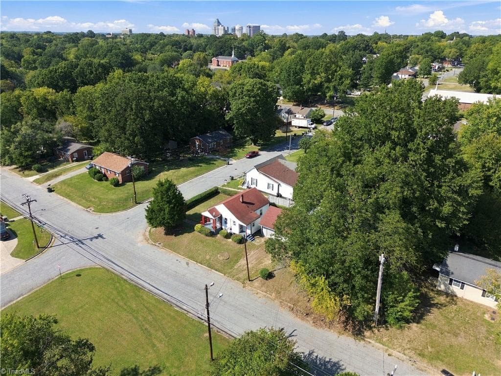 Stick/Site Built at 1113 Benjamin Benson Street, Greensboro NC 27406, Greensboro, photo 53 of 66