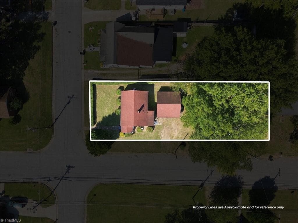 Stick/Site Built at 1113 Benjamin Benson Street, Greensboro NC 27406, Greensboro, photo 43 of 66
