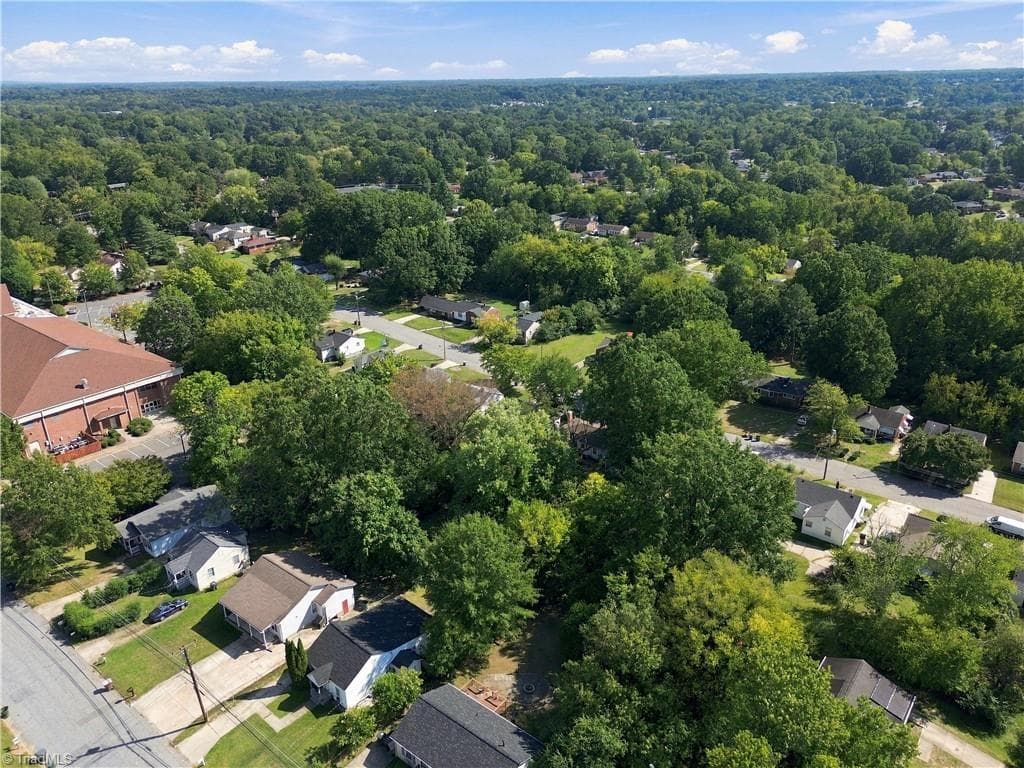 Stick/Site Built at 1113 Benjamin Benson Street, Greensboro NC 27406, Greensboro, photo 63 of 66