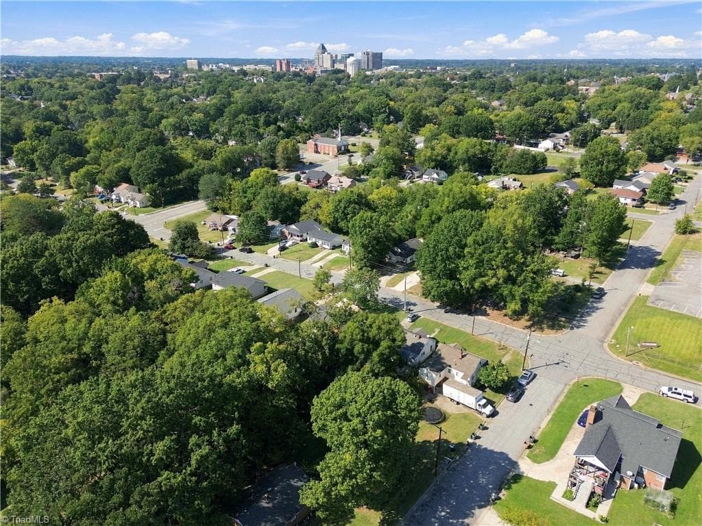 Stick/Site Built at 1113 Benjamin Benson Street, Greensboro NC 27406, Greensboro, photo 59 of 66