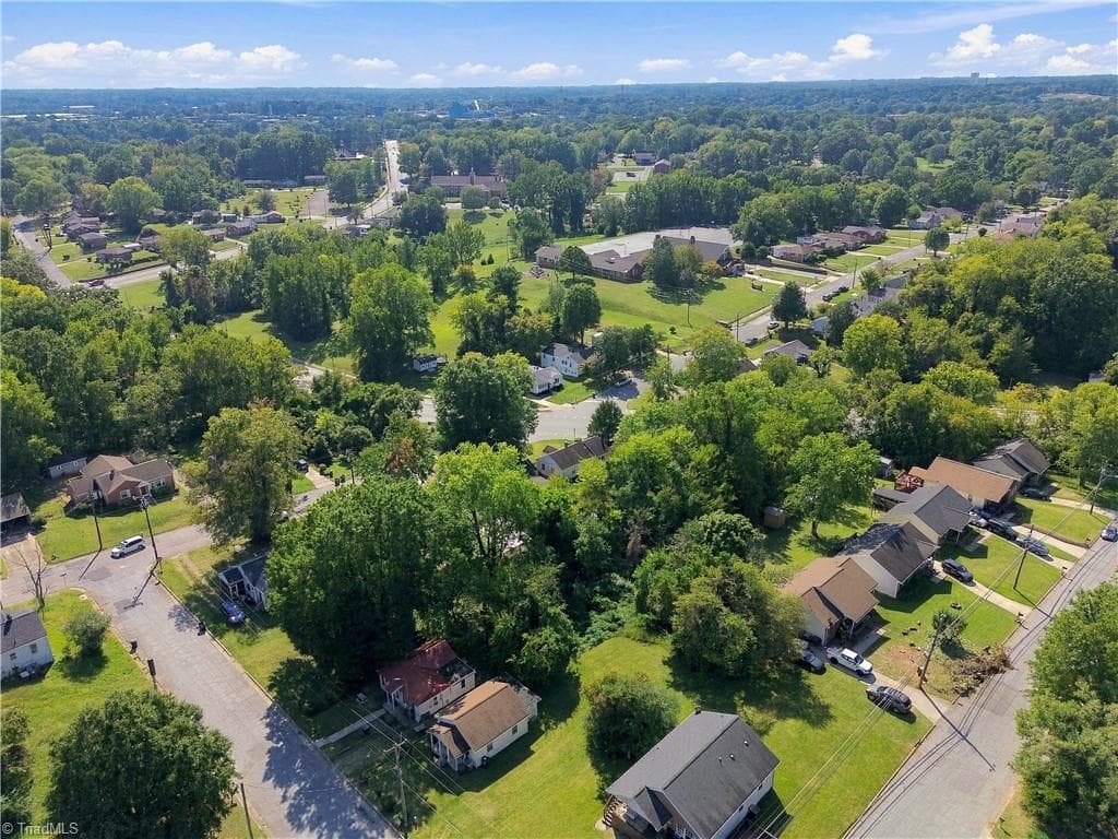 Stick/Site Built at 1113 Benjamin Benson Street, Greensboro NC 27406, Greensboro, photo 65 of 66