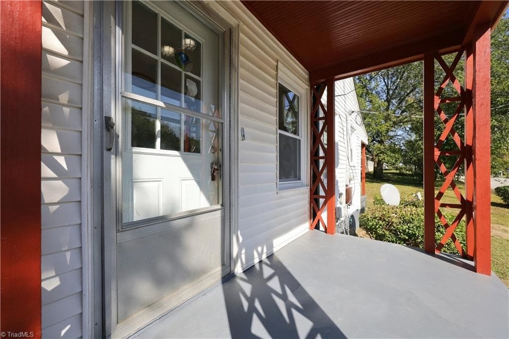 Stick/Site Built at 1113 Benjamin Benson Street, Greensboro NC 27406, Greensboro, photo 15 of 66