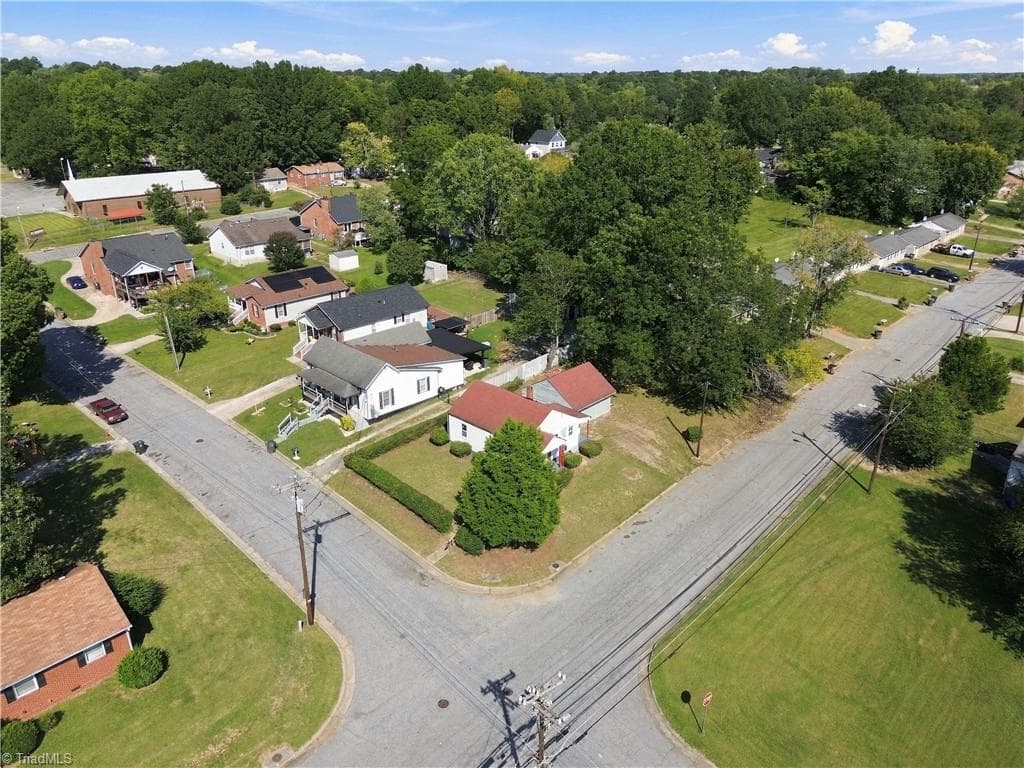 Stick/Site Built at 1113 Benjamin Benson Street, Greensboro NC 27406, Greensboro, photo 49 of 66