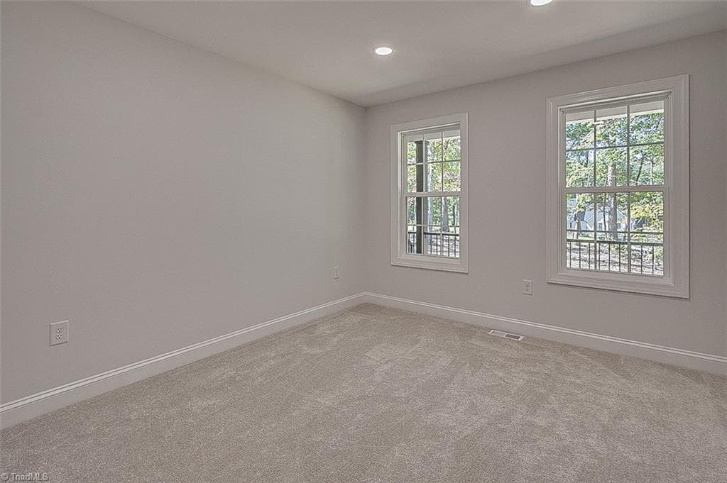 Stick/Site Built at 4156 Granite Rock Drive, Denton NC 27239, Denton, photo 47 of 76