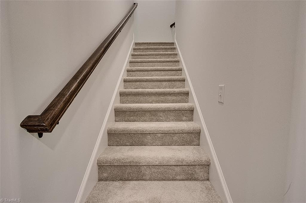 Stick/Site Built at 4156 Granite Rock Drive, Denton NC 27239, Denton, photo 59 of 76