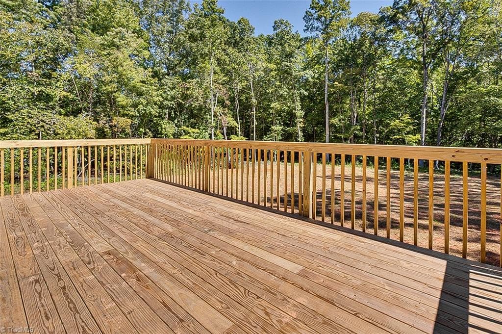 Stick/Site Built at 4156 Granite Rock Drive, Denton NC 27239, Denton, photo 75 of 76