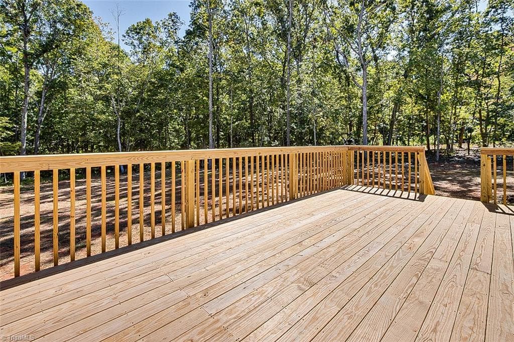 Stick/Site Built at 4156 Granite Rock Drive, Denton NC 27239, Denton, photo 73 of 76