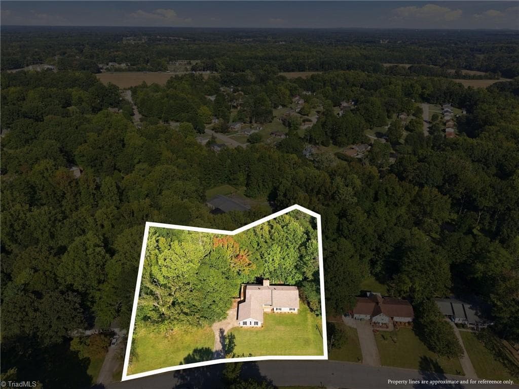 Stick/Site Built at 110 Sycamore Road, Salisbury NC 28147, Salisbury, photo 6 of 47