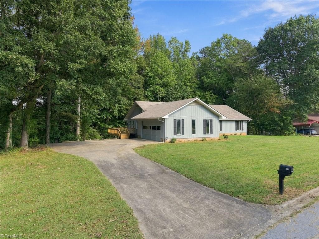 Stick/Site Built at 110 Sycamore Road, Salisbury NC 28147, Salisbury, photo 3 of 47
