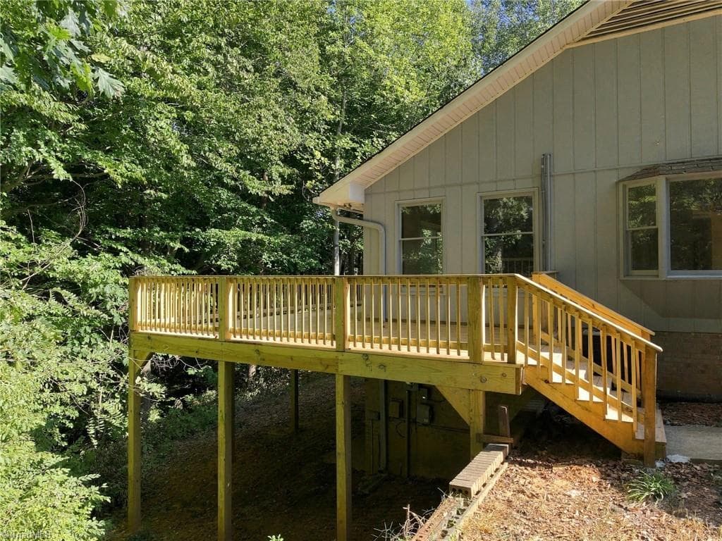 Stick/Site Built at 110 Sycamore Road, Salisbury NC 28147, Salisbury, photo 39 of 47