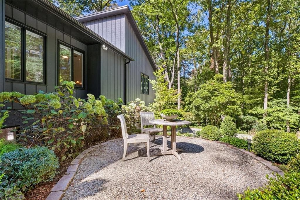 Stick/Site Built at 8005 Eastridge Road, Oak Ridge NC 27310, Oak Ridge, photo 83 of 88