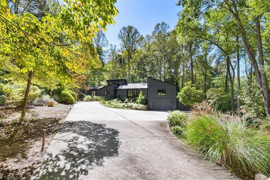 Stick/Site Built at 8005 Eastridge Road, Oak Ridge NC 27310, Oak Ridge, photo 87 of 88
