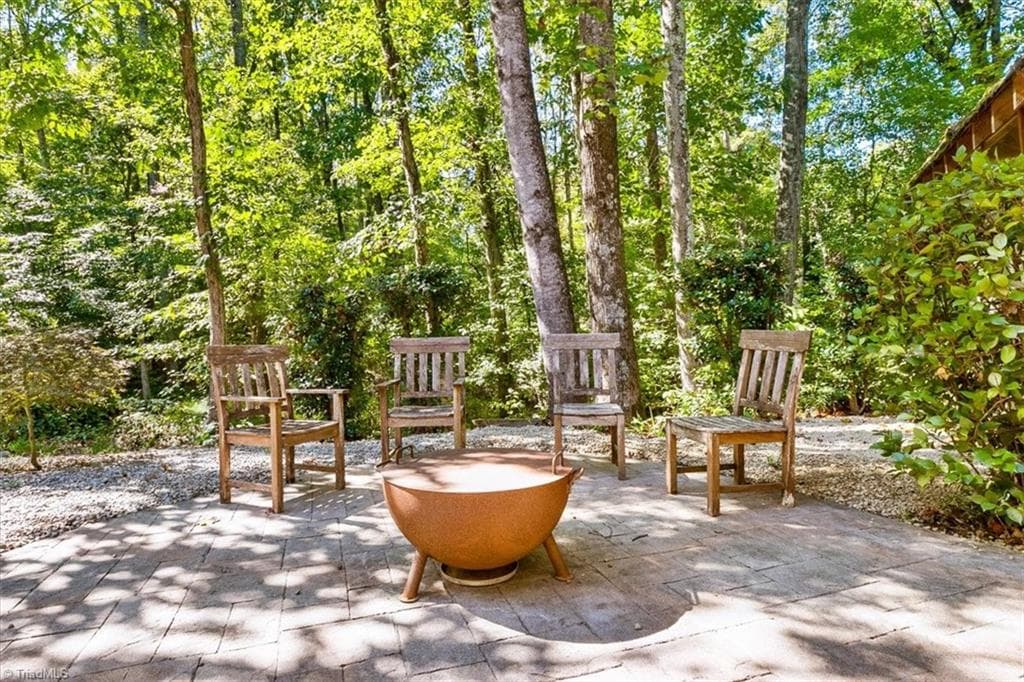 Stick/Site Built at 8005 Eastridge Road, Oak Ridge NC 27310, Oak Ridge, photo 79 of 88