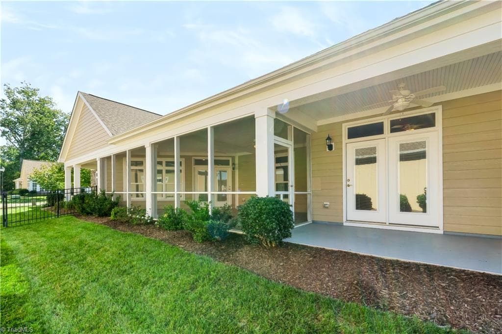 Stick/Site Built at 110 Tall Timber Drive, Gibsonville NC 27249, Gibsonville, photo 21 of 56