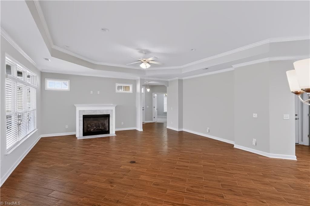 Stick/Site Built at 110 Tall Timber Drive, Gibsonville NC 27249, Gibsonville, photo 7 of 56