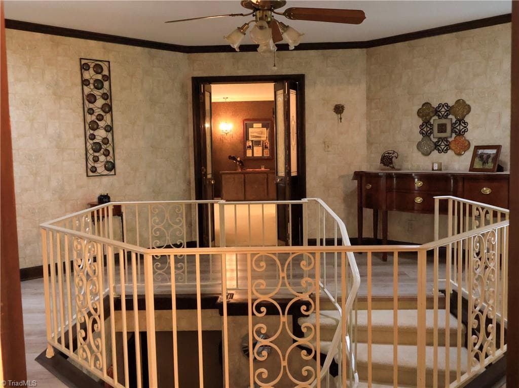 Stick/Site Built at 5620 Clinedale Court, Pfafftown NC 27040, Pfafftown, photo 16 of 46