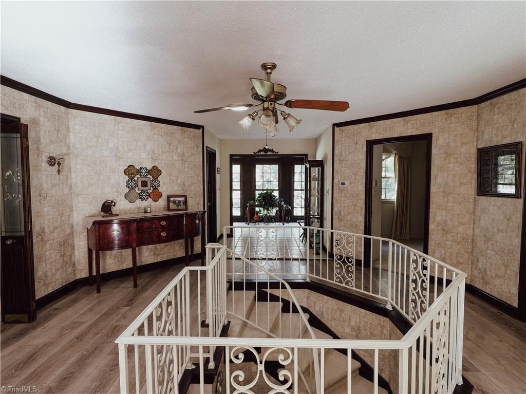 Stick/Site Built at 5620 Clinedale Court, Pfafftown NC 27040, Pfafftown, photo 3 of 46