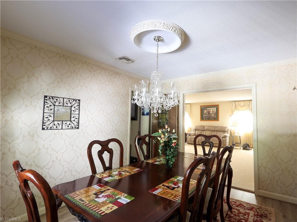Stick/Site Built at 5620 Clinedale Court, Pfafftown NC 27040, Pfafftown, photo 18 of 46