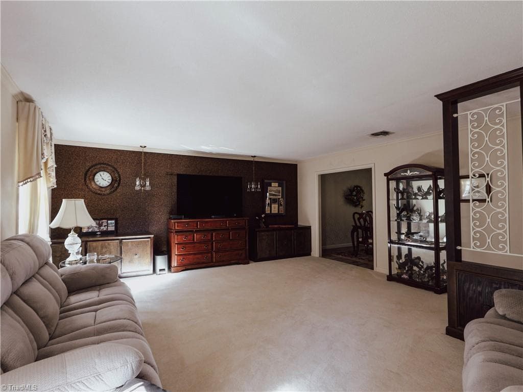 Stick/Site Built at 5620 Clinedale Court, Pfafftown NC 27040, Pfafftown, photo 15 of 46