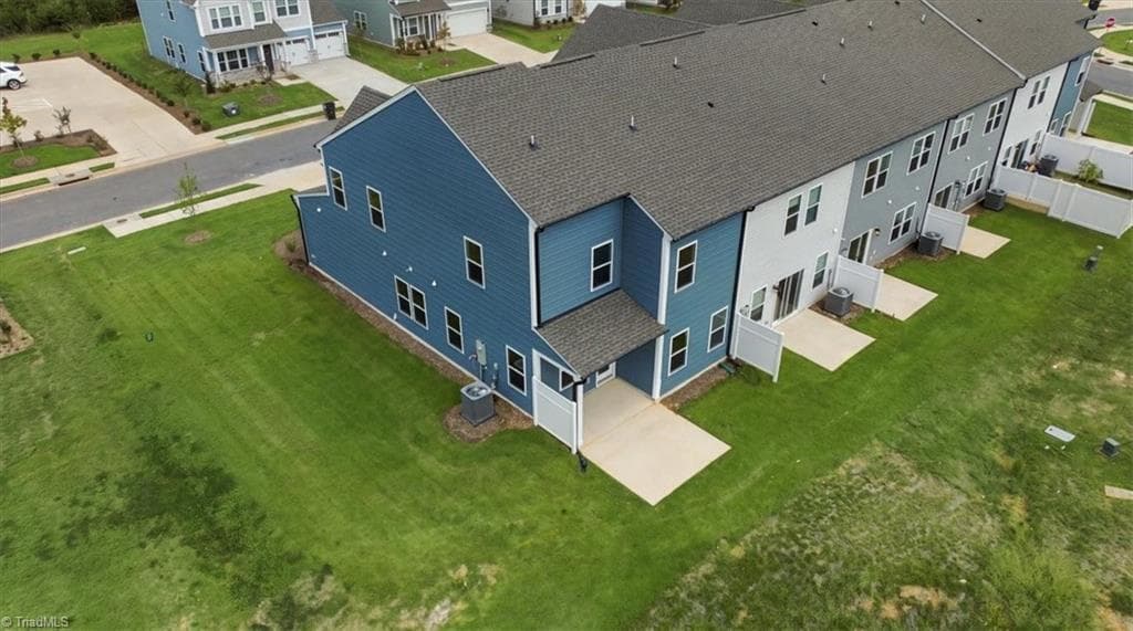 Stick/Site Built at 8911 Cranesbill Avenue, Colfax NC 27235, Colfax, photo 41 of 45