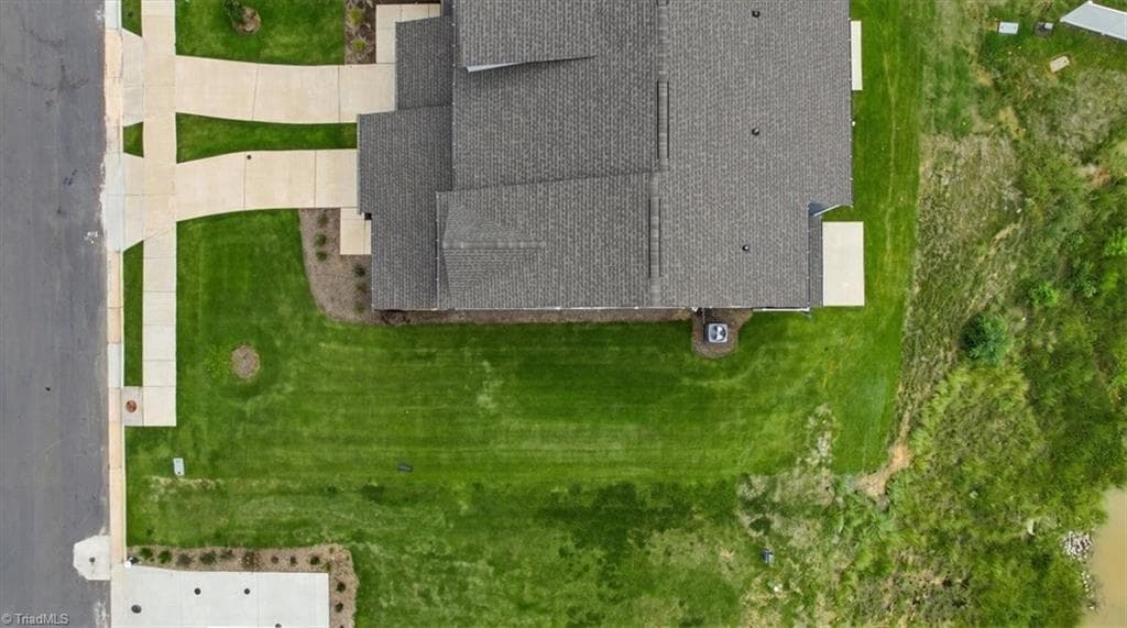 Stick/Site Built at 8911 Cranesbill Avenue, Colfax NC 27235, Colfax, photo 40 of 45