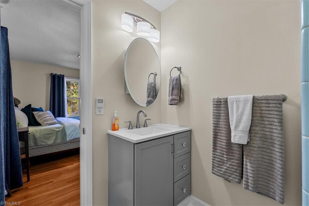 Stick/Site Built at 801 Winview Drive, Greensboro NC 27410, Greensboro, photo 63 of 98