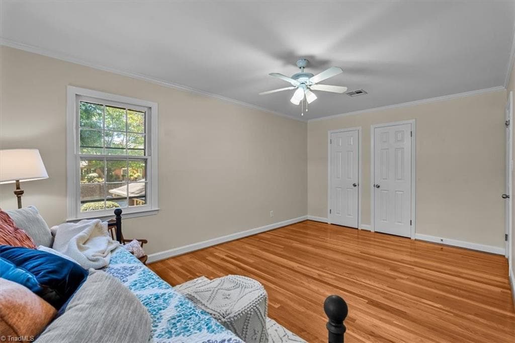 Stick/Site Built at 801 Winview Drive, Greensboro NC 27410, Greensboro, photo 79 of 98